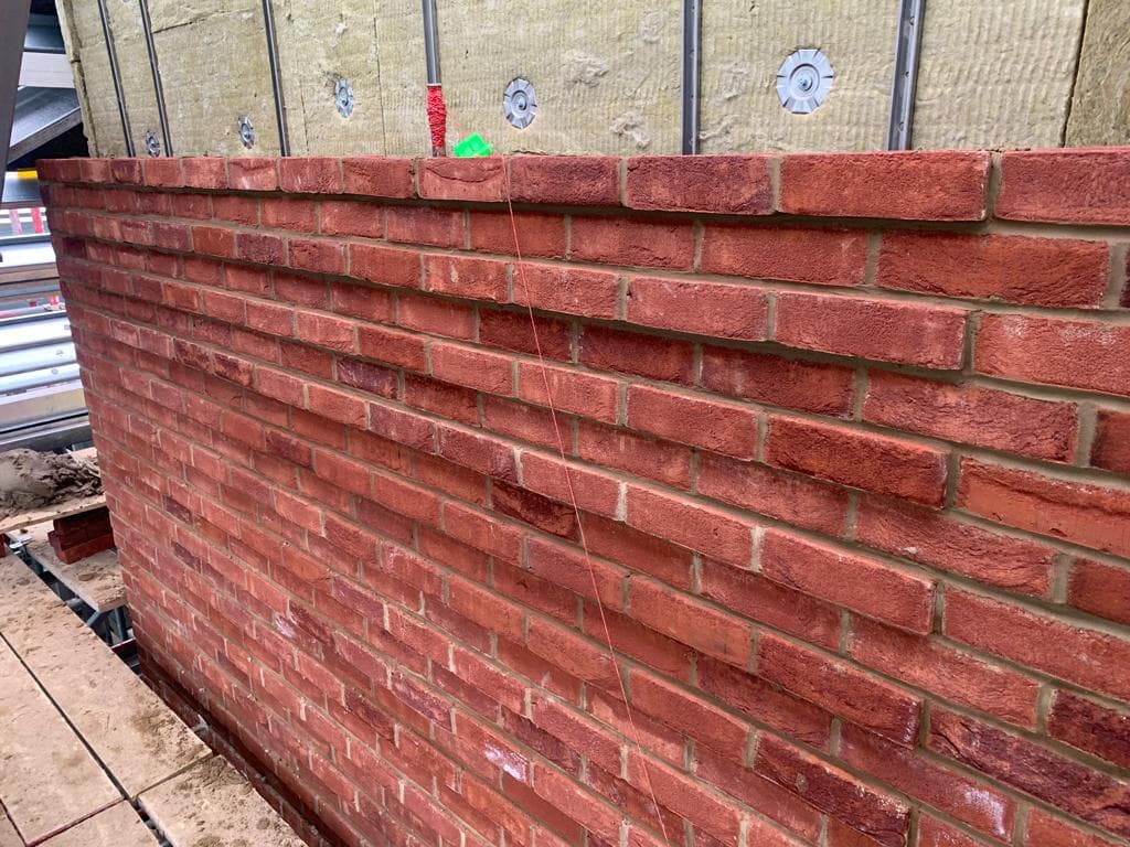 brickwork
