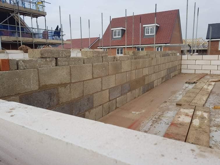 blockwork